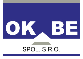 OK BE spol. s r.o.